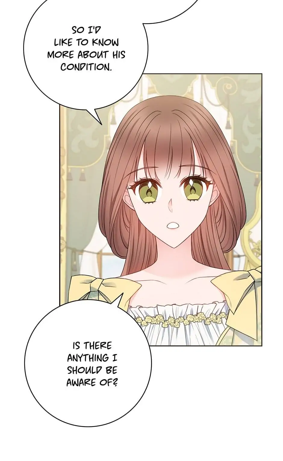 Contractual Marriage to a Surly Duke Chapter 9 - page 62