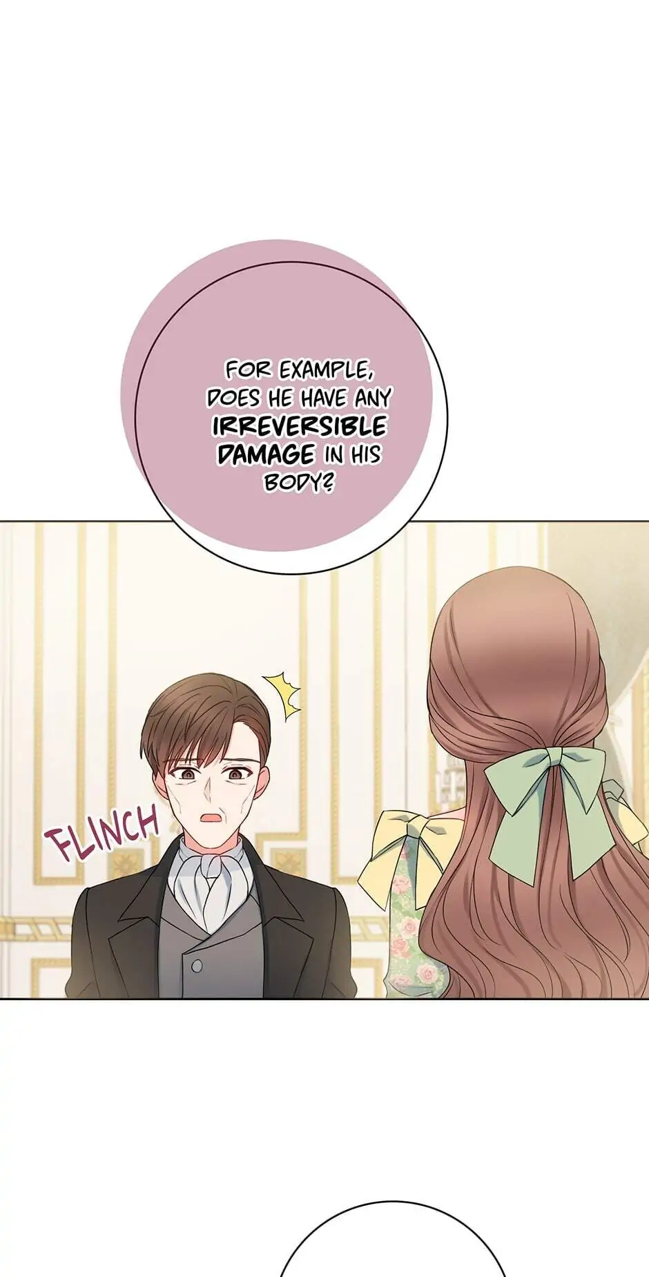 Contractual Marriage to a Surly Duke Chapter 9 - page 63