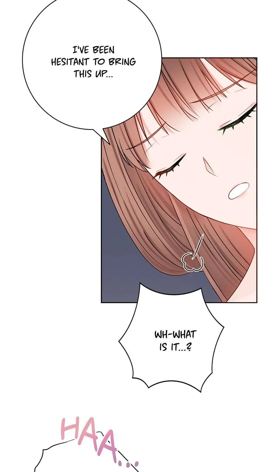 Contractual Marriage to a Surly Duke Chapter 9 - page 68