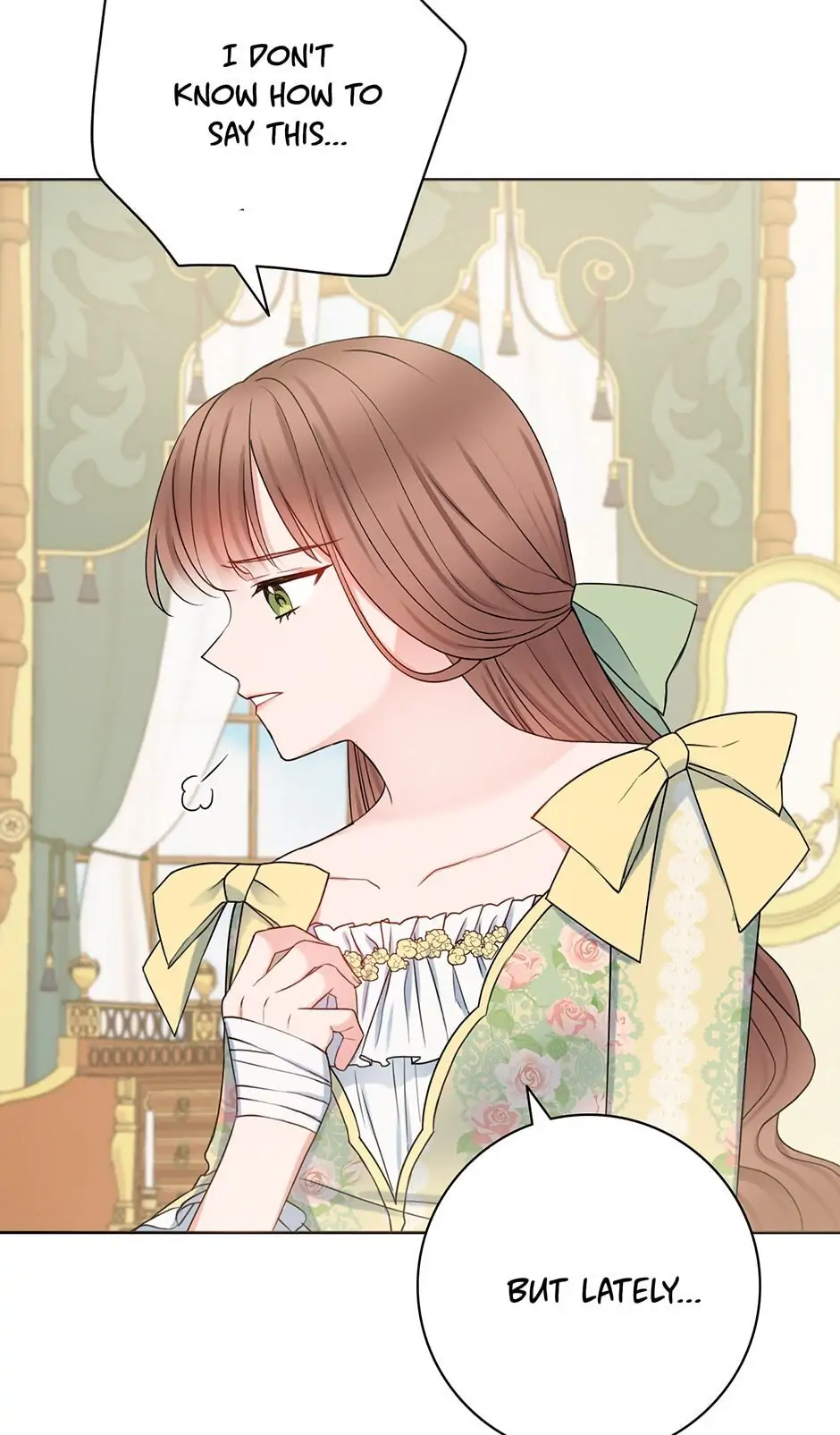 Contractual Marriage to a Surly Duke Chapter 9 - page 69