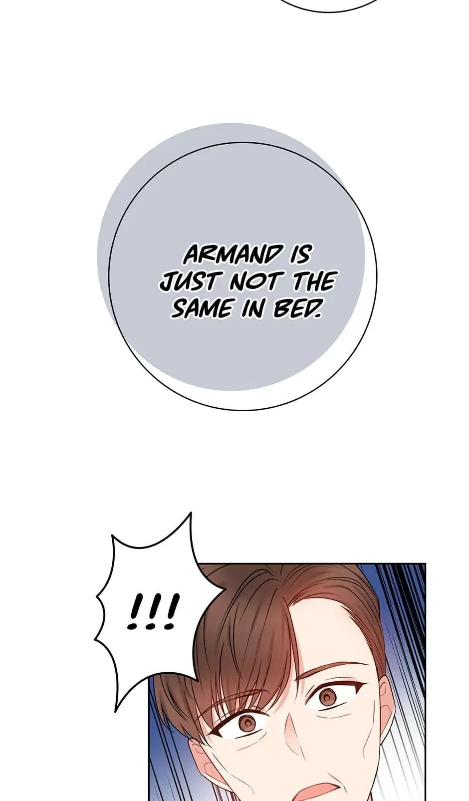 Contractual Marriage to a Surly Duke Chapter 9 - page 70