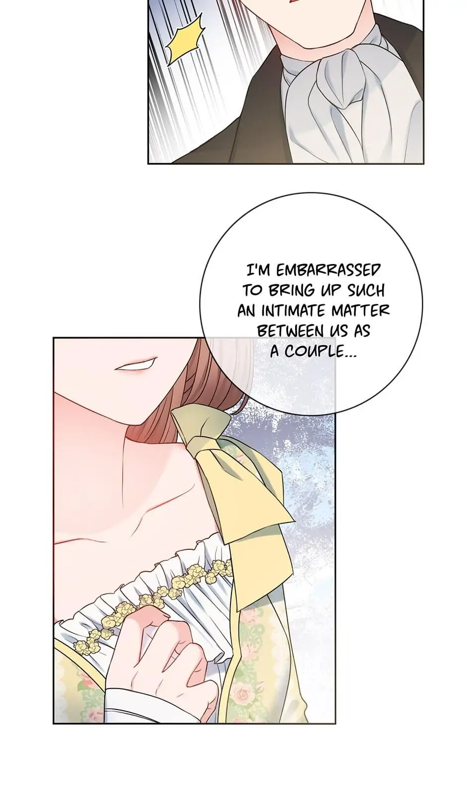 Contractual Marriage to a Surly Duke Chapter 9 - page 71