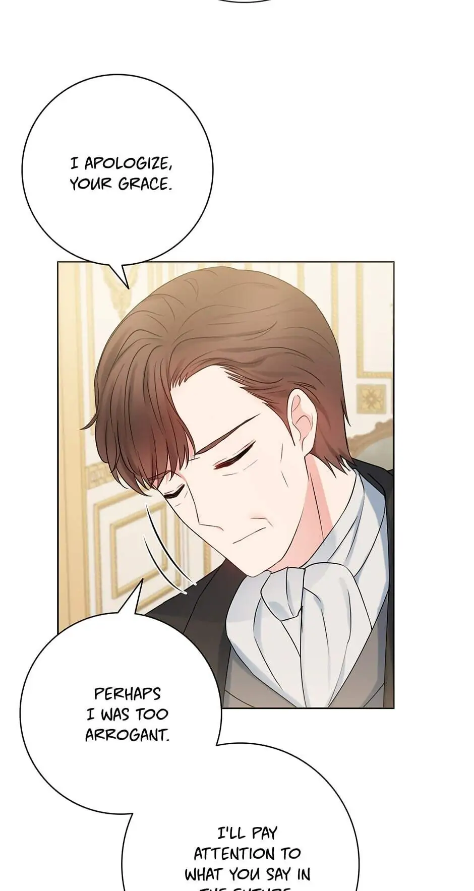 Contractual Marriage to a Surly Duke Chapter 9 - page 74