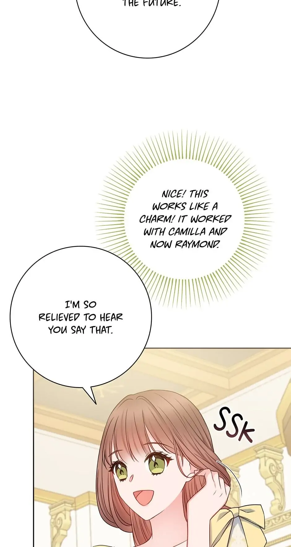 Contractual Marriage to a Surly Duke Chapter 9 - page 75