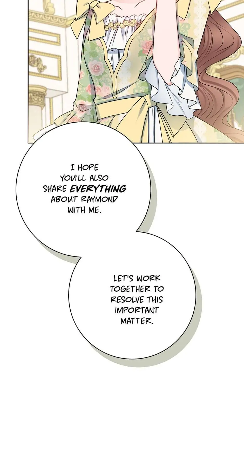 Contractual Marriage to a Surly Duke Chapter 9 - page 76