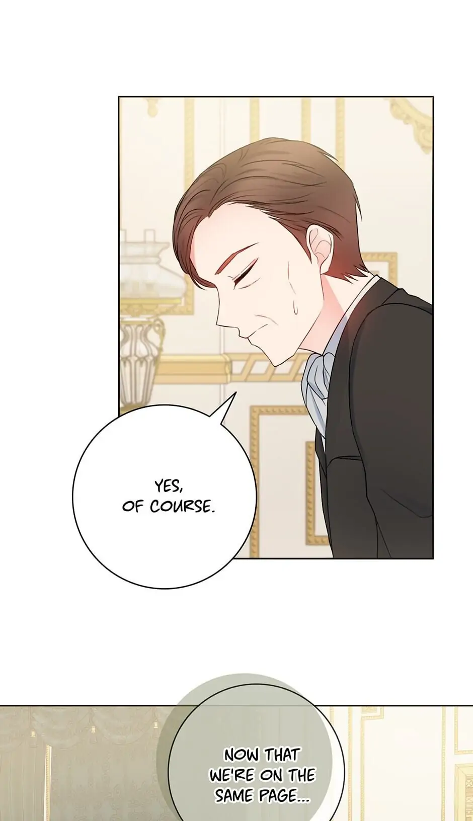Contractual Marriage to a Surly Duke Chapter 9 - page 77