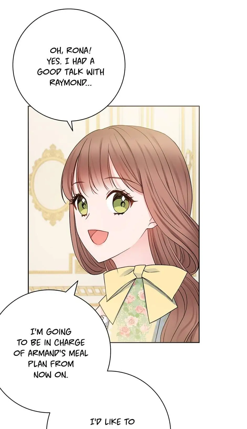 Contractual Marriage to a Surly Duke Chapter 9 - page 82