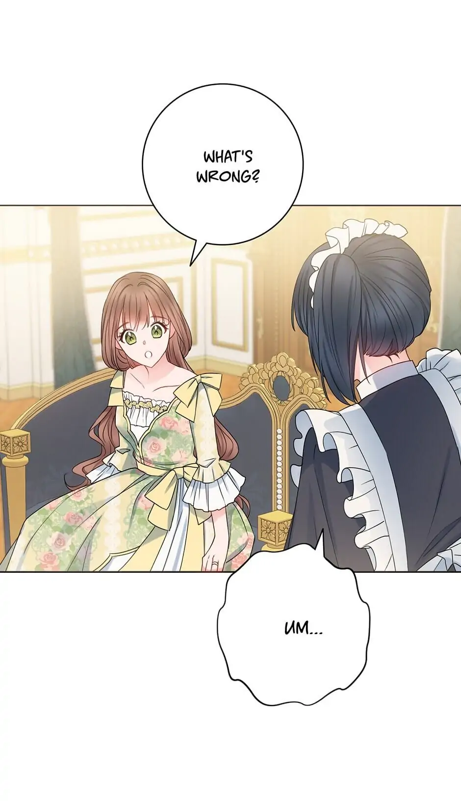 Contractual Marriage to a Surly Duke Chapter 9 - page 85