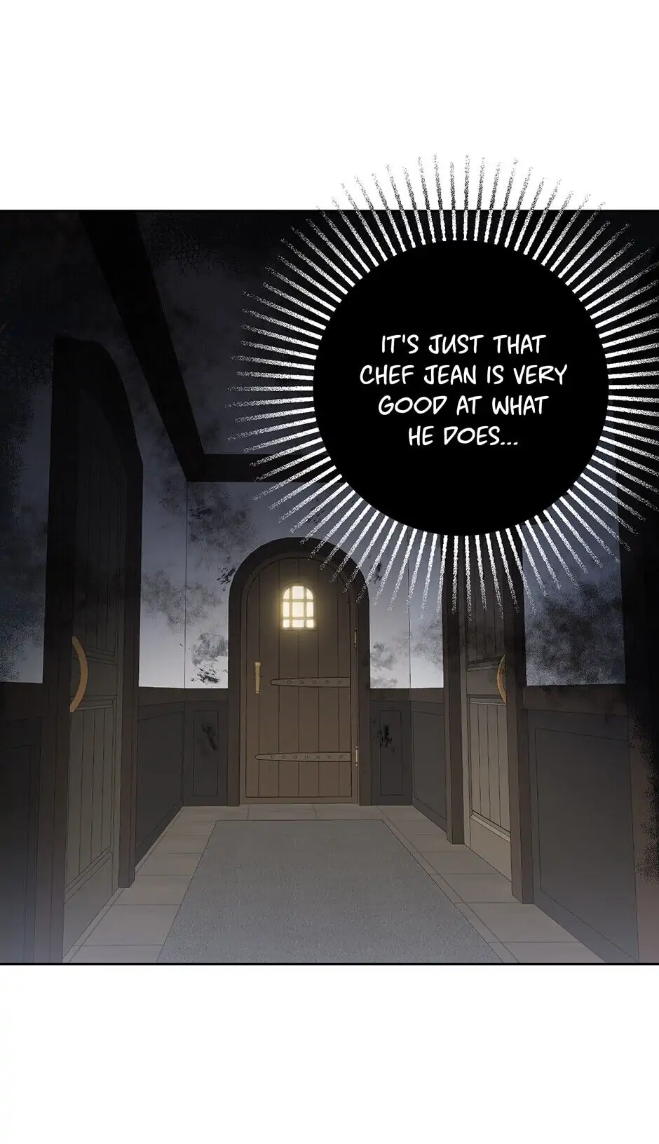 Contractual Marriage to a Surly Duke Chapter 9 - page 86