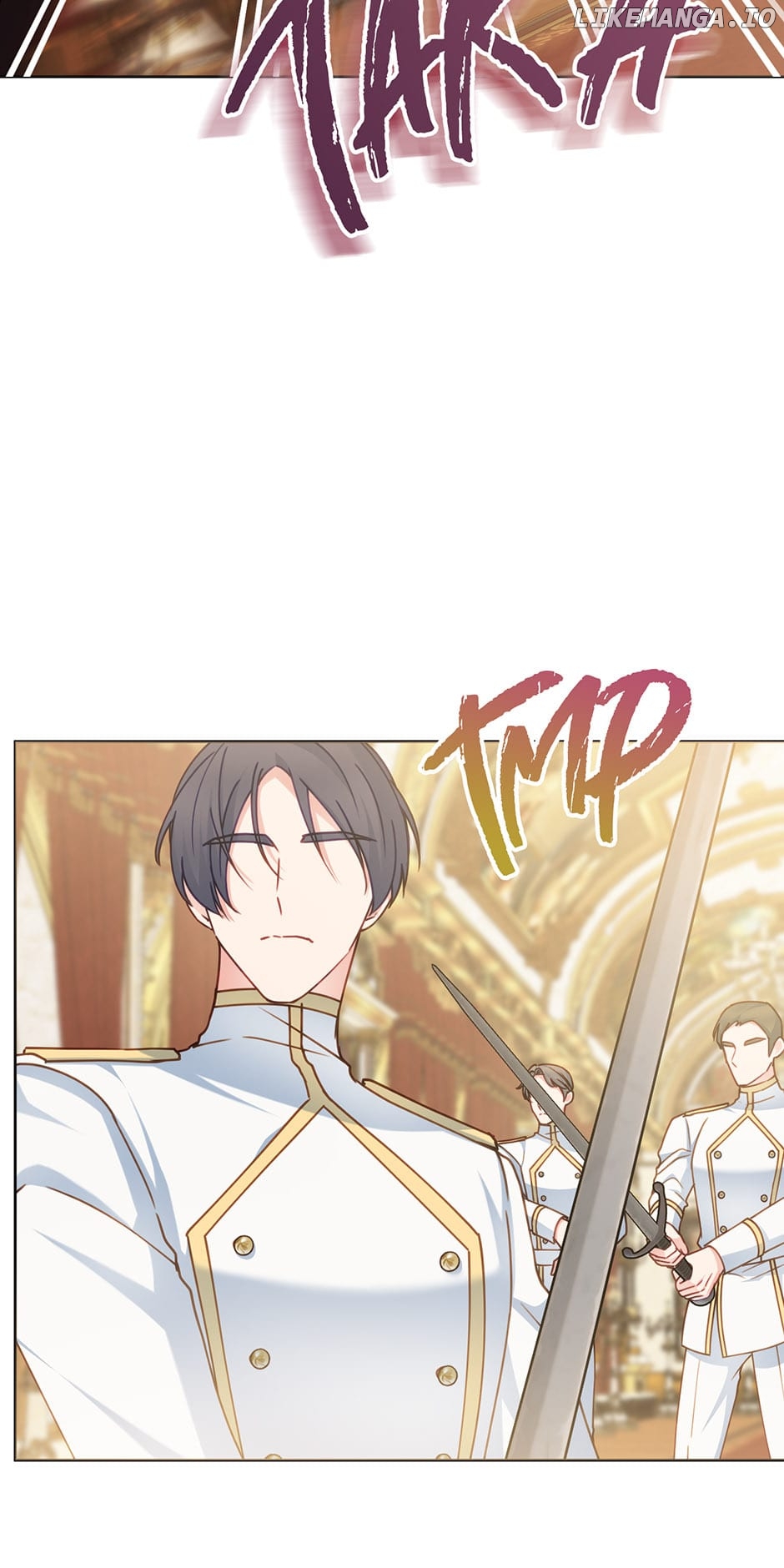 Contractual Marriage to a Surly Duke Chapter 98 - page 45