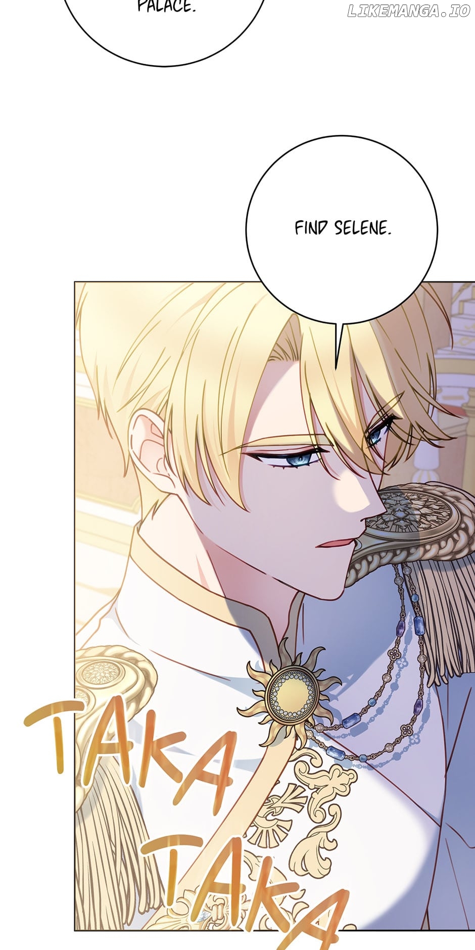 Contractual Marriage to a Surly Duke Chapter 98 - page 7