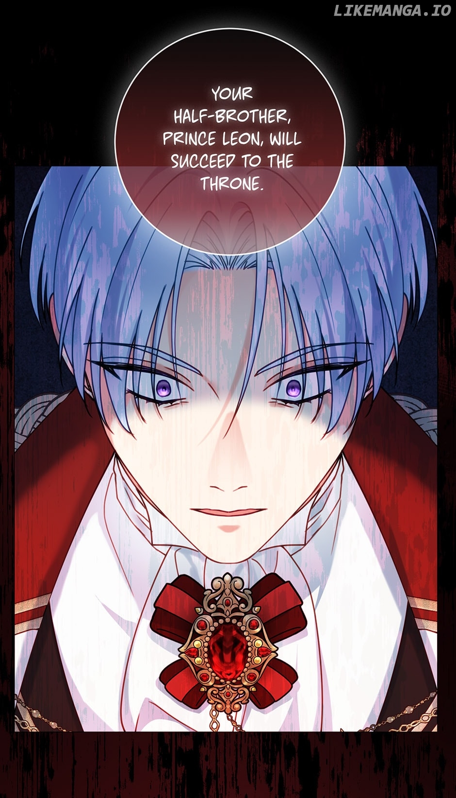 Contractual Marriage to a Surly Duke Chapter 98 - page 61