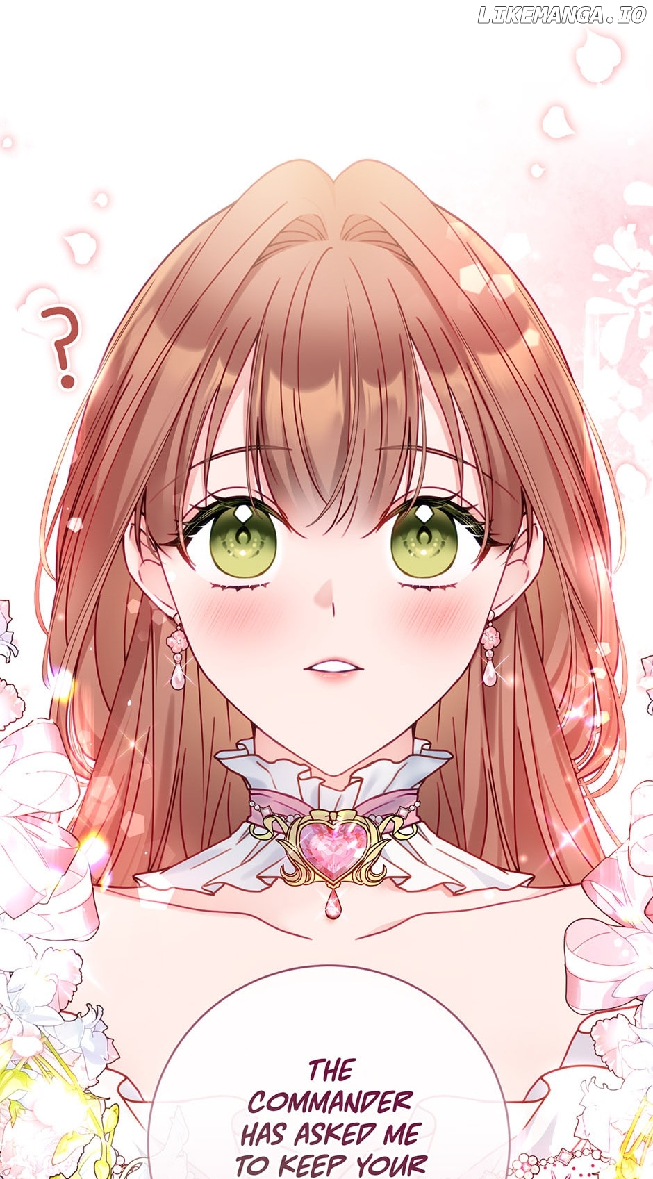 Contractual Marriage to a Surly Duke Chapter 98 - page 68
