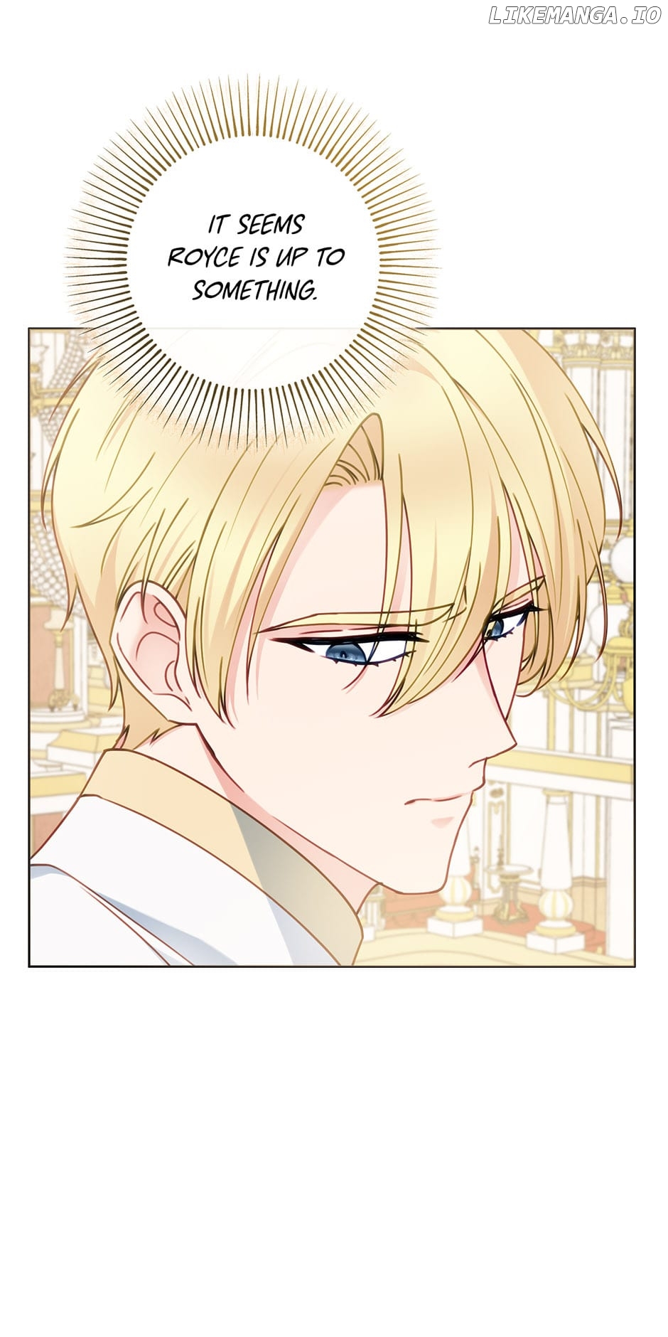 Contractual Marriage to a Surly Duke Chapter 98 - page 10