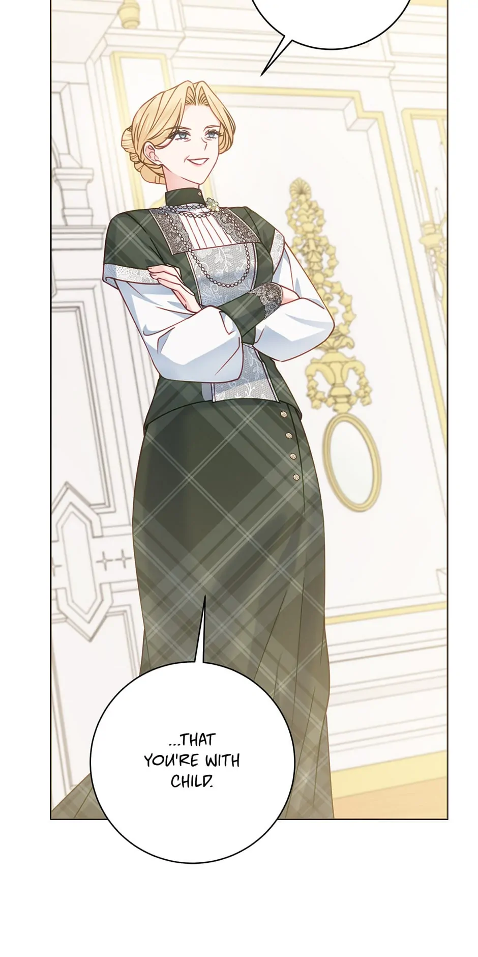 Contractual Marriage to a Surly Duke Chapter 100 - page 13