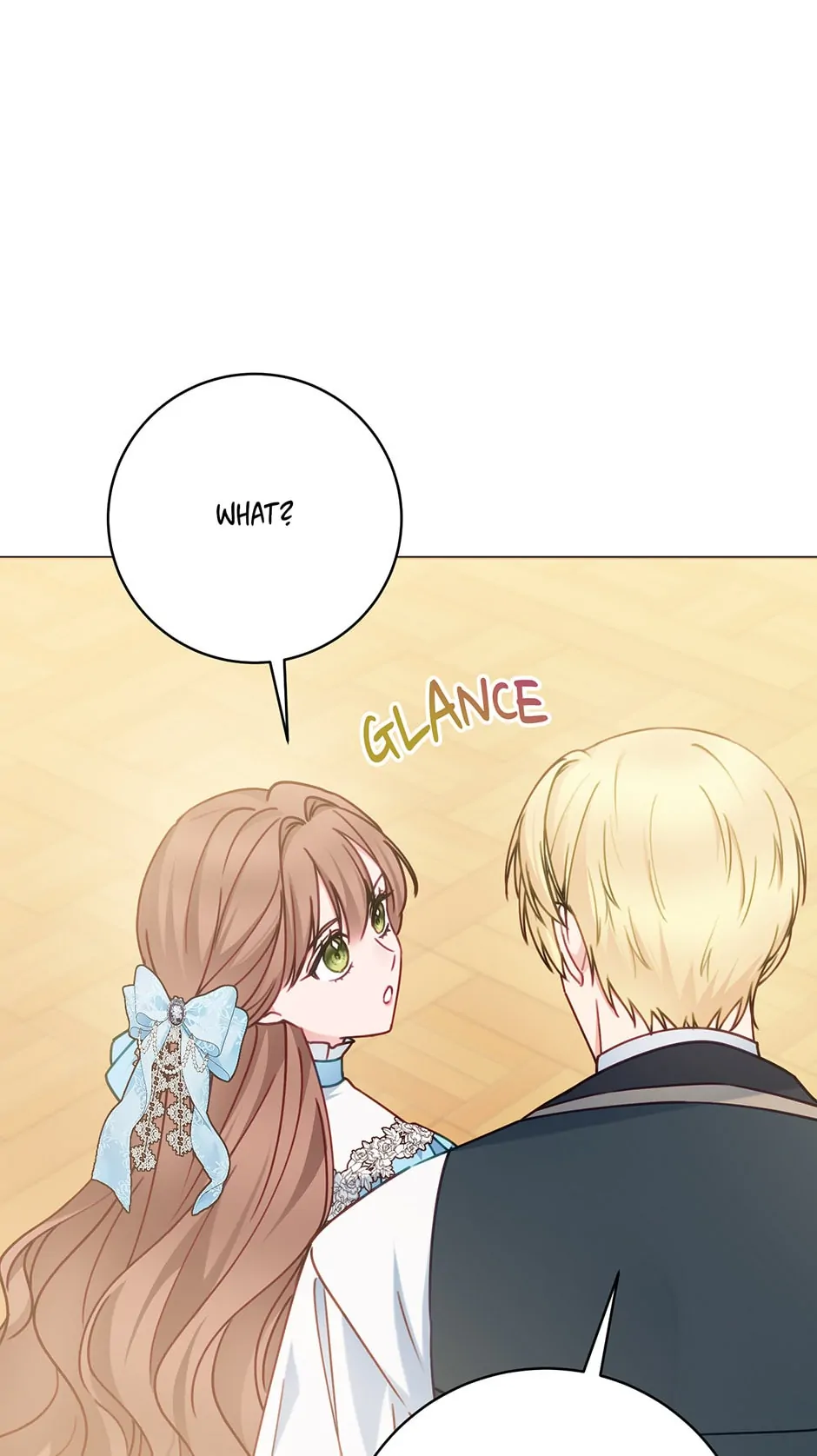 Contractual Marriage to a Surly Duke Chapter 100 - page 29