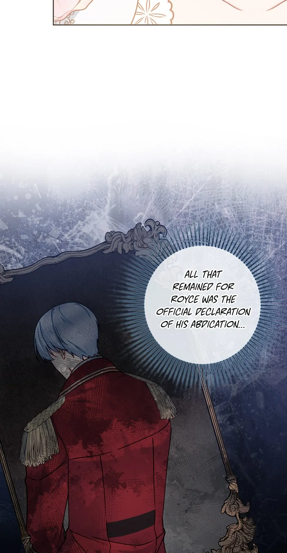 Contractual Marriage to a Surly Duke Chapter 100 - page 39