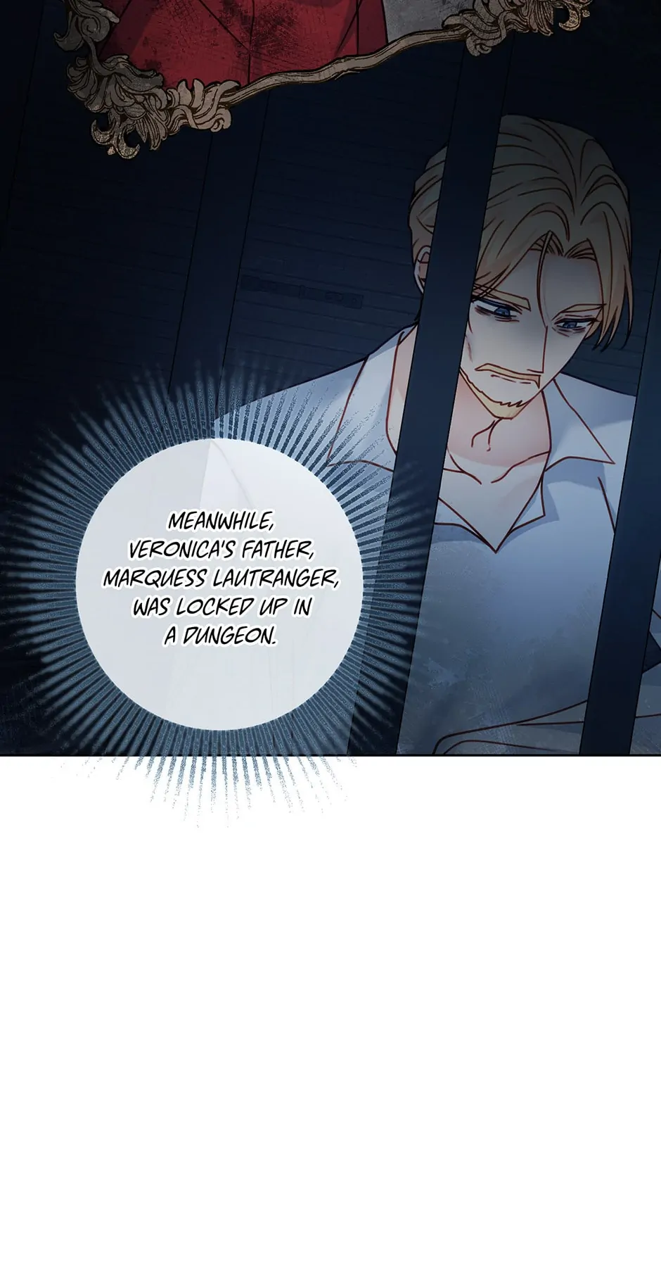 Contractual Marriage to a Surly Duke Chapter 100 - page 40