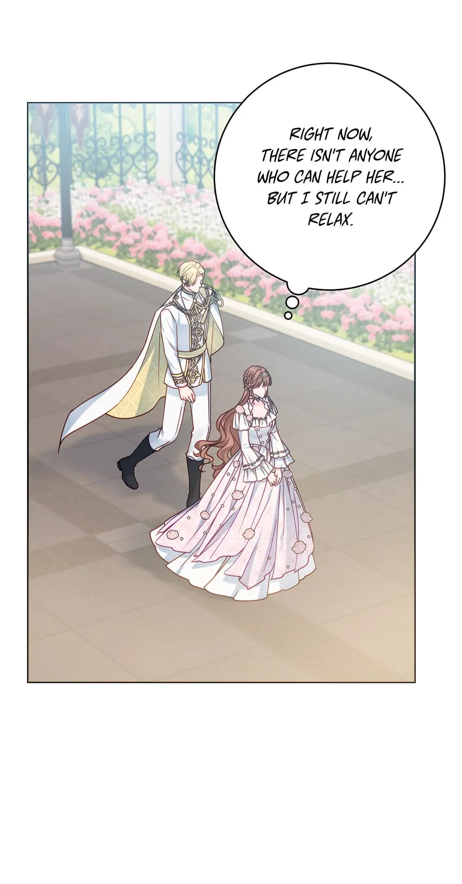 Contractual Marriage to a Surly Duke Chapter 100 - page 41