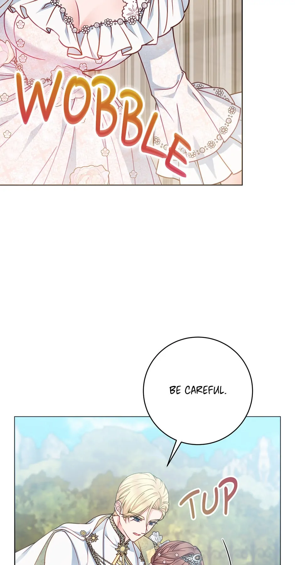 Contractual Marriage to a Surly Duke Chapter 100 - page 43