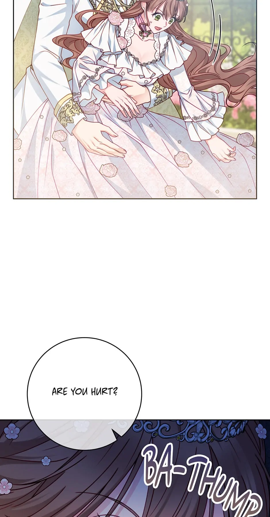 Contractual Marriage to a Surly Duke Chapter 100 - page 44