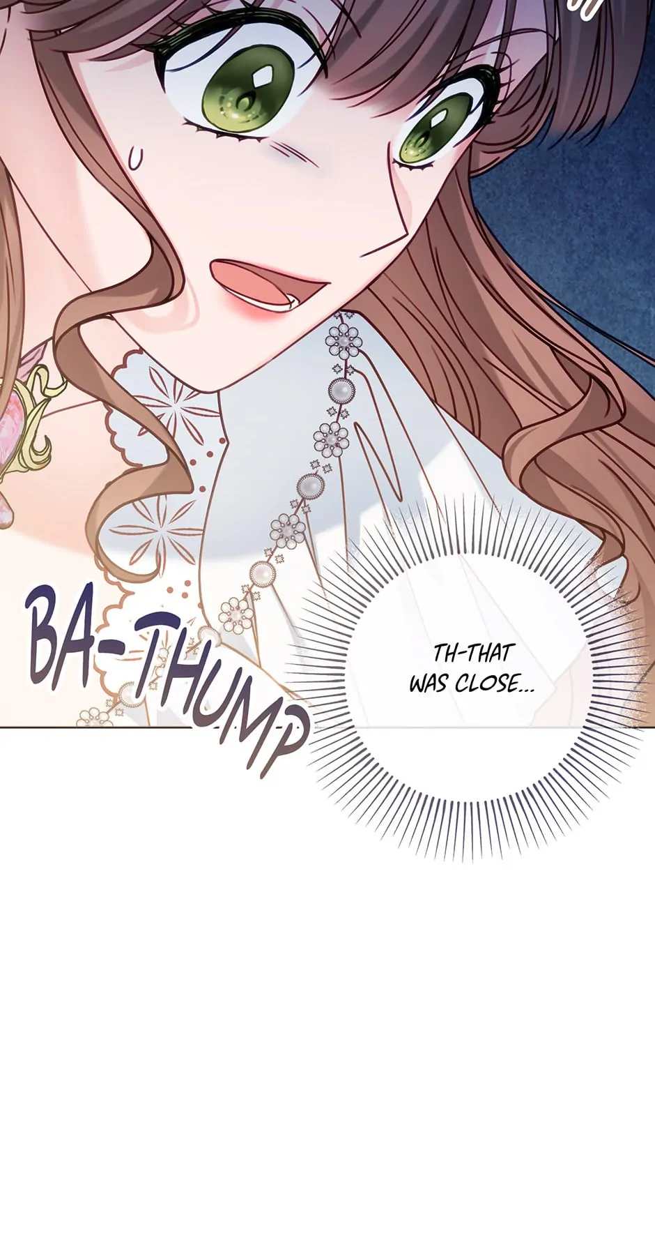 Contractual Marriage to a Surly Duke Chapter 100 - page 45