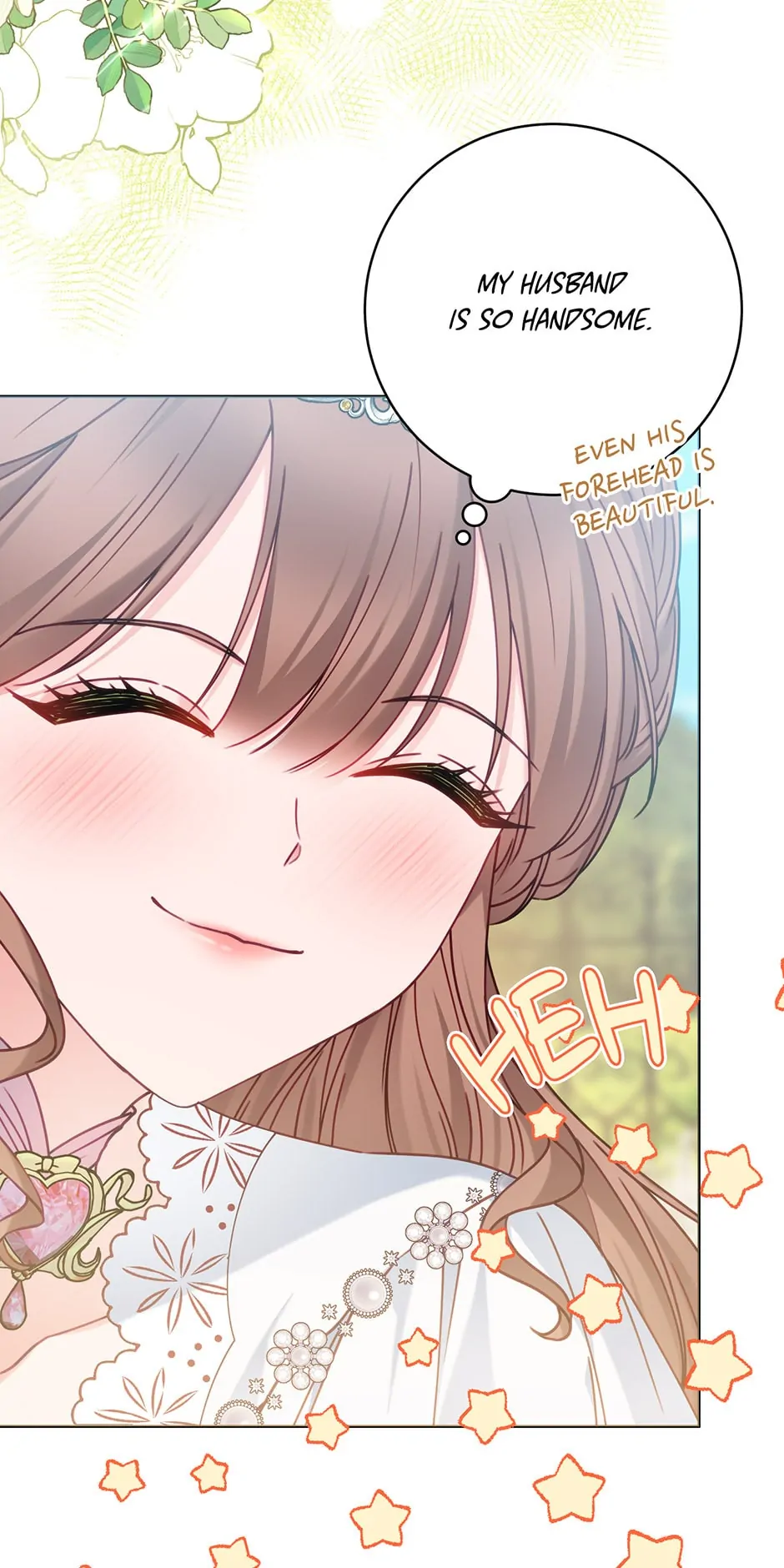 Contractual Marriage to a Surly Duke Chapter 100 - page 48