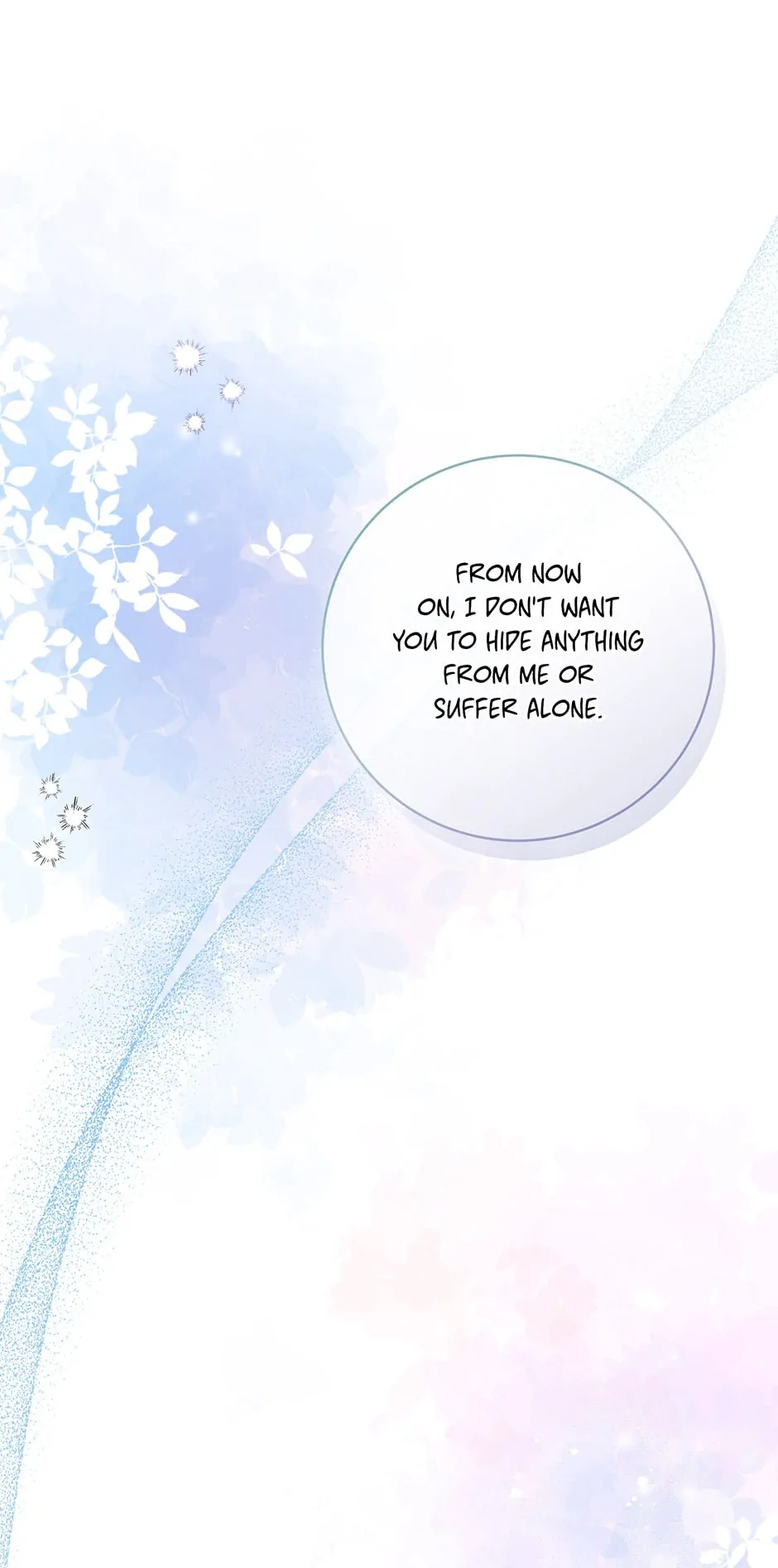 Contractual Marriage to a Surly Duke Chapter 100 - page 6