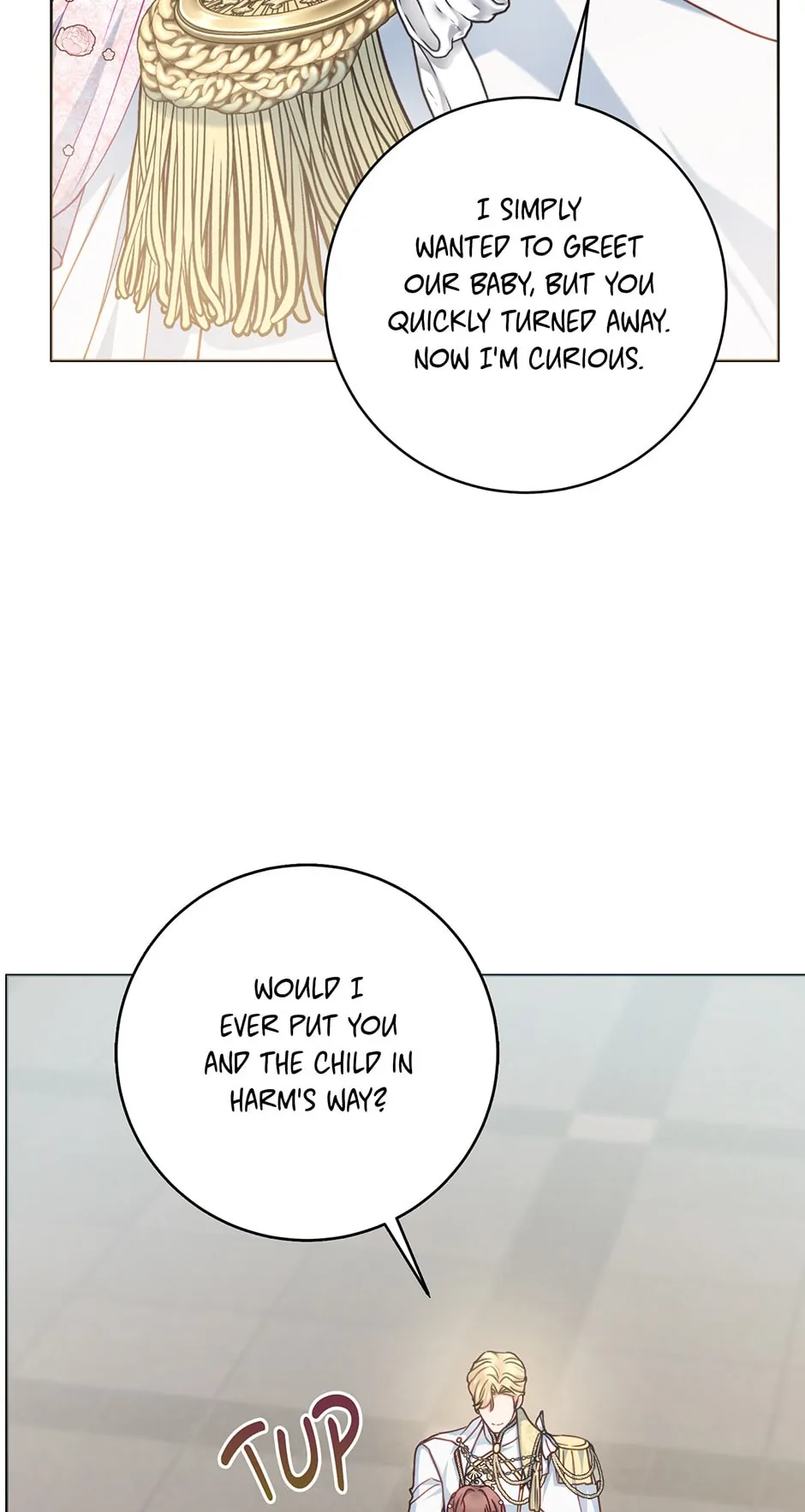 Contractual Marriage to a Surly Duke Chapter 100 - page 53