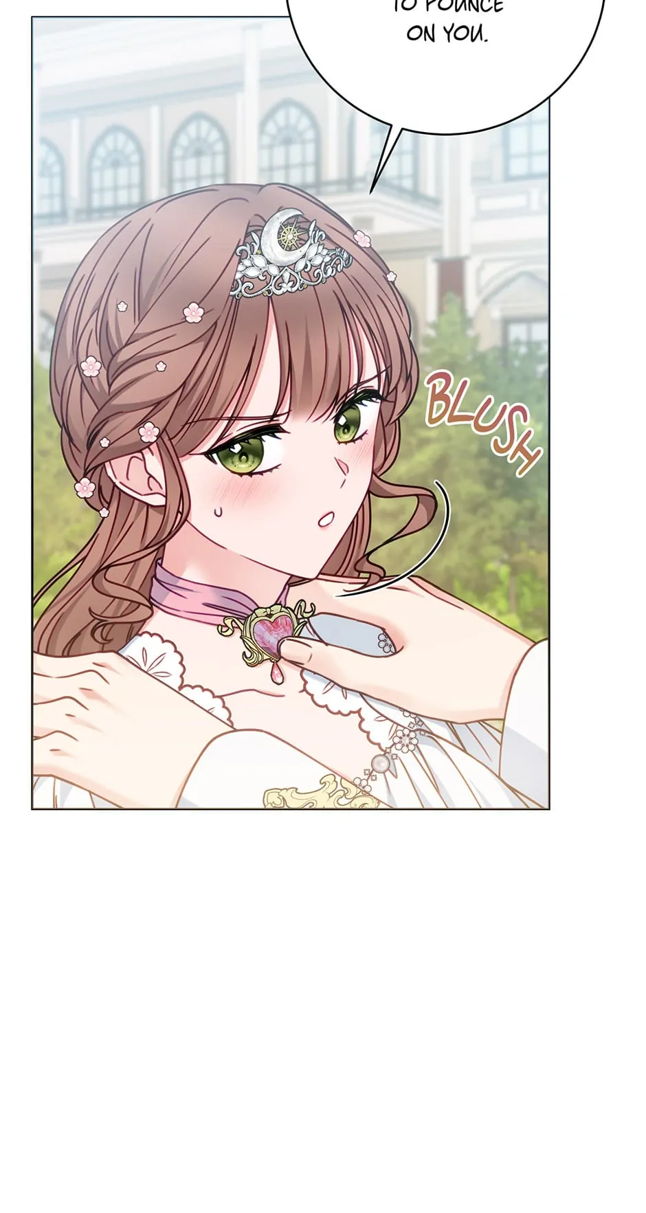 Contractual Marriage to a Surly Duke Chapter 100 - page 55