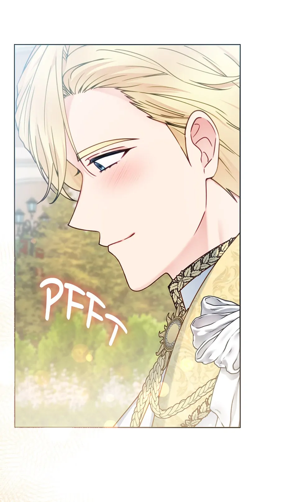 Contractual Marriage to a Surly Duke Chapter 100 - page 56