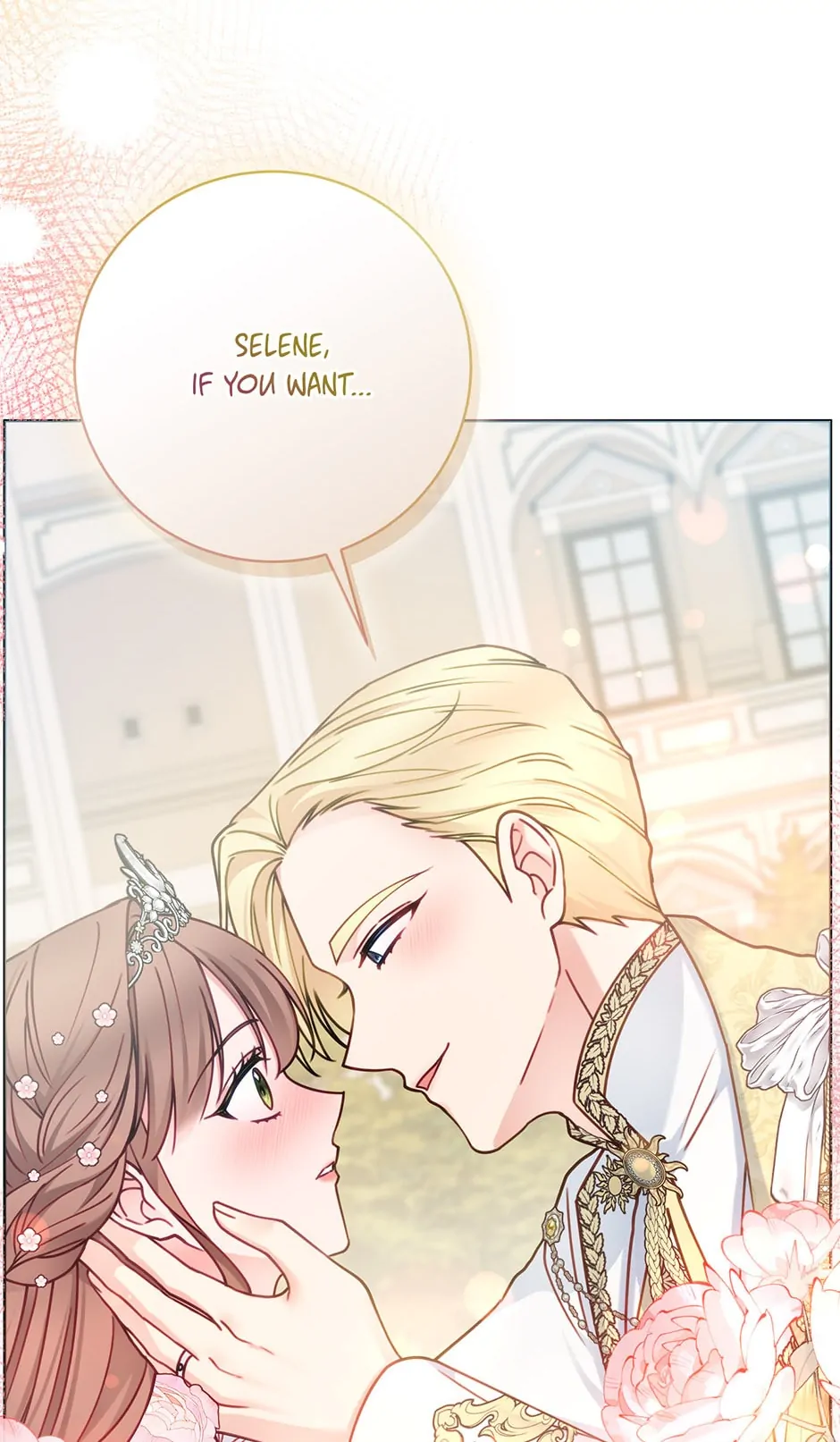 Contractual Marriage to a Surly Duke Chapter 100 - page 57