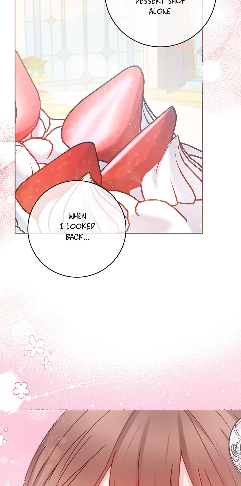 Contractual Marriage to a Surly Duke Chapter 100 - page 9