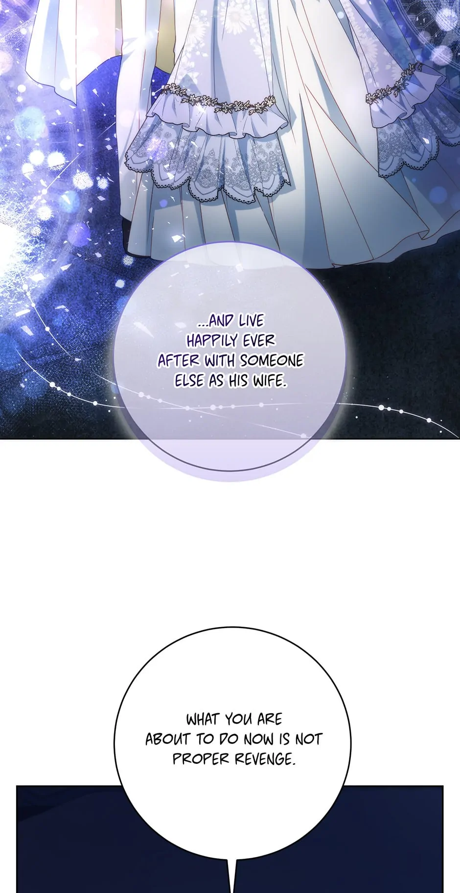 Contractual Marriage to a Surly Duke Chapter 103 - page 12