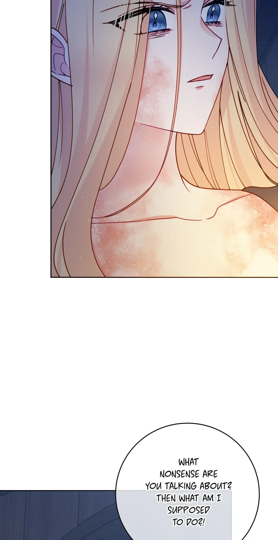 Contractual Marriage to a Surly Duke Chapter 103 - page 14