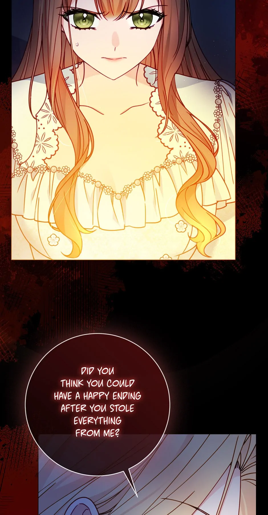 Contractual Marriage to a Surly Duke Chapter 103 - page 3