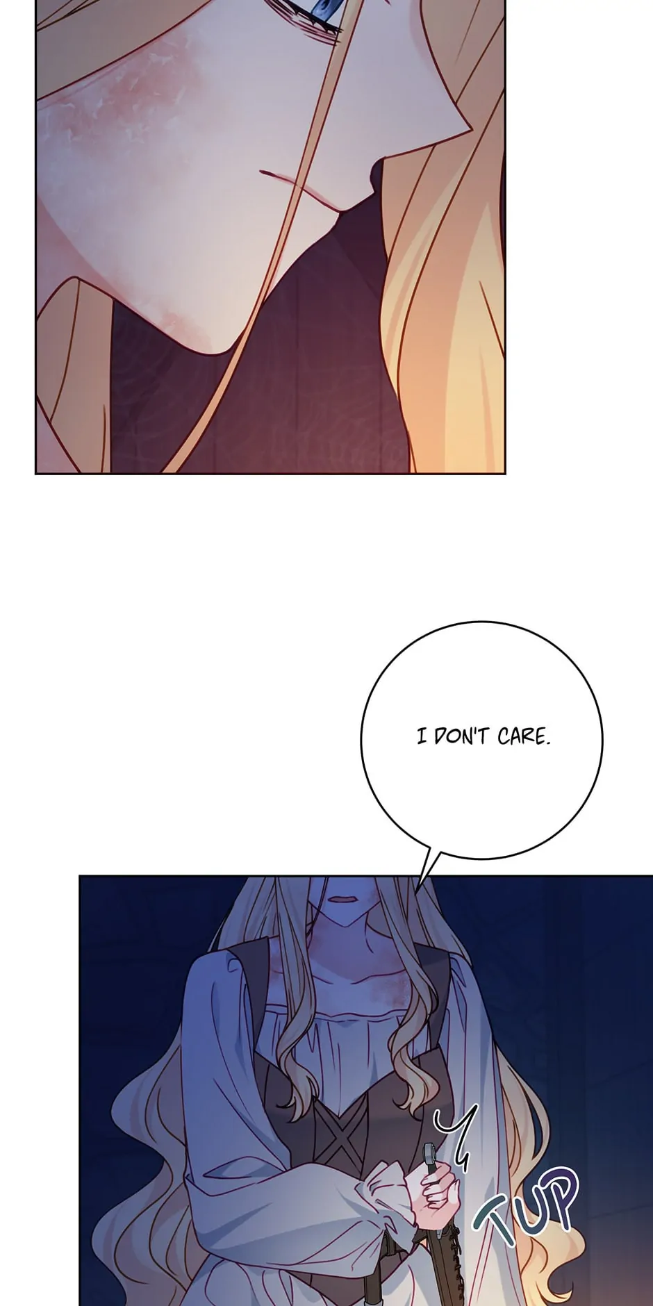 Contractual Marriage to a Surly Duke Chapter 103 - page 24