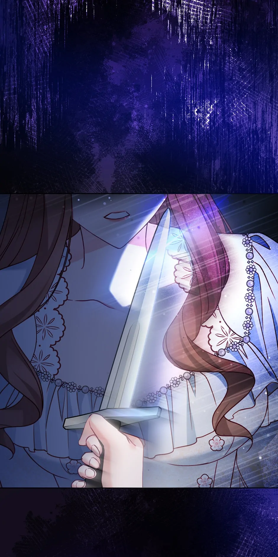 Contractual Marriage to a Surly Duke Chapter 103 - page 27