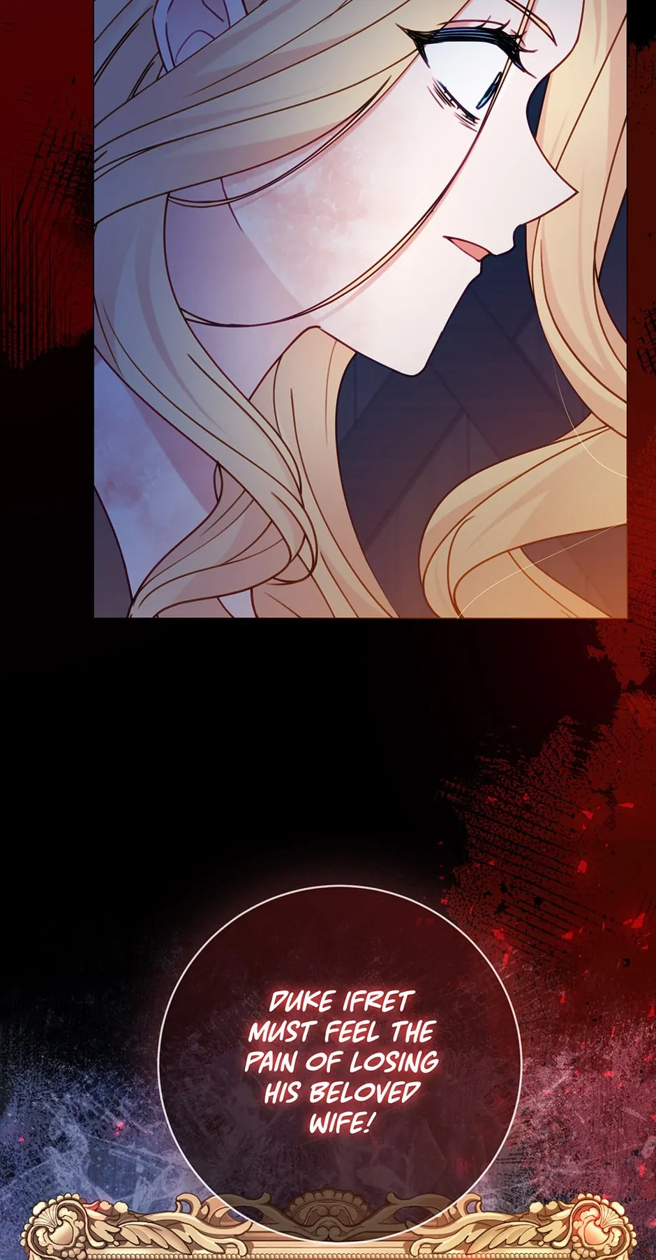 Contractual Marriage to a Surly Duke Chapter 103 - page 4