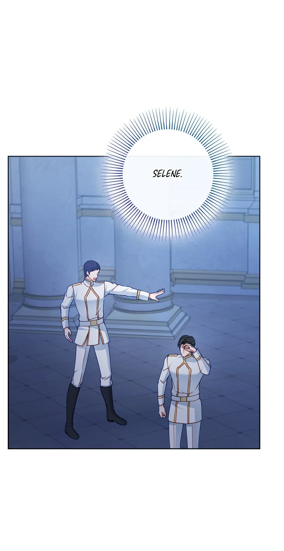 Contractual Marriage to a Surly Duke Chapter 103 - page 31