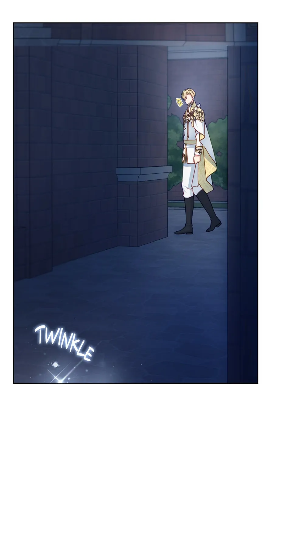 Contractual Marriage to a Surly Duke Chapter 103 - page 33