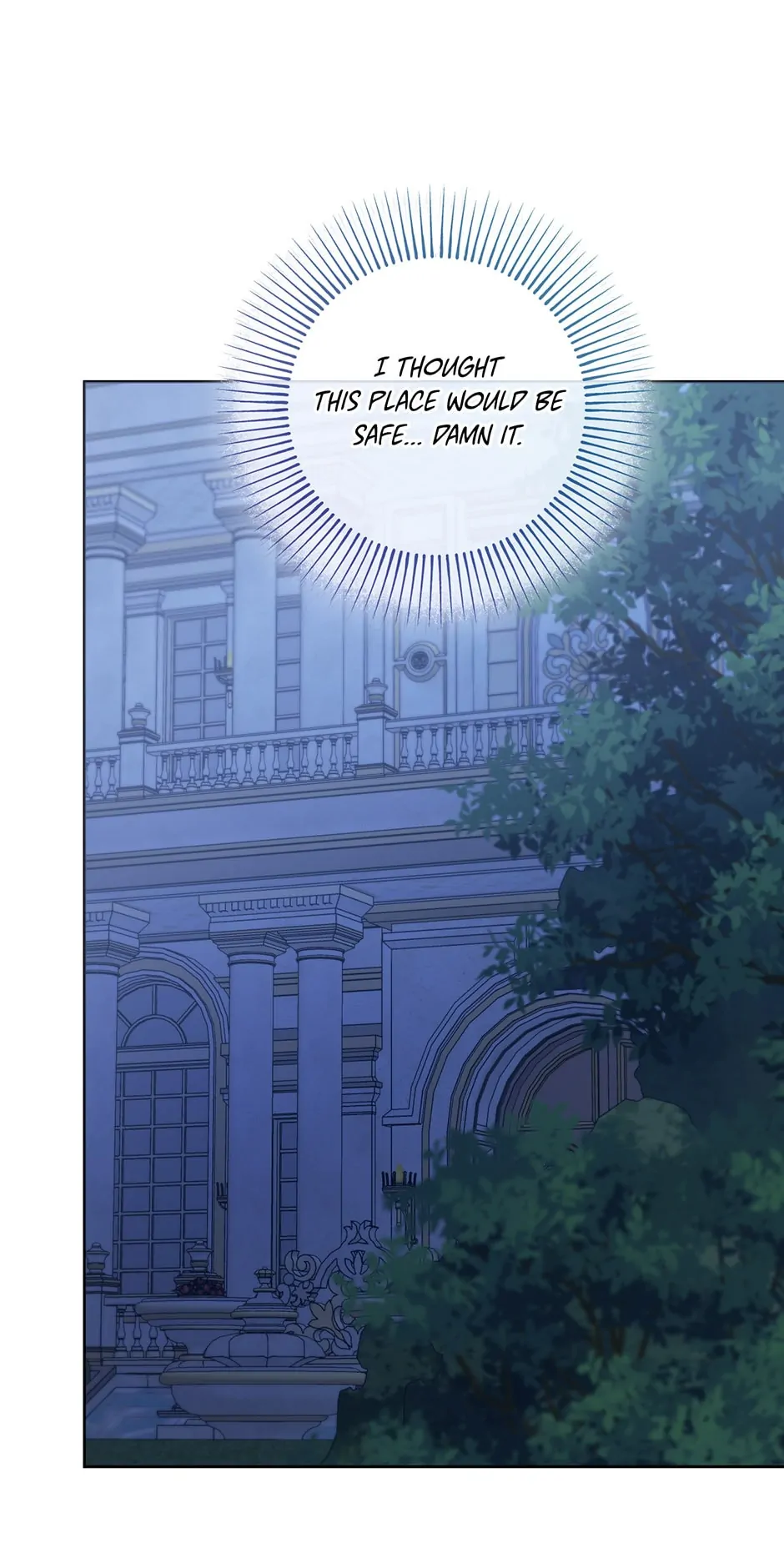 Contractual Marriage to a Surly Duke Chapter 103 - page 39