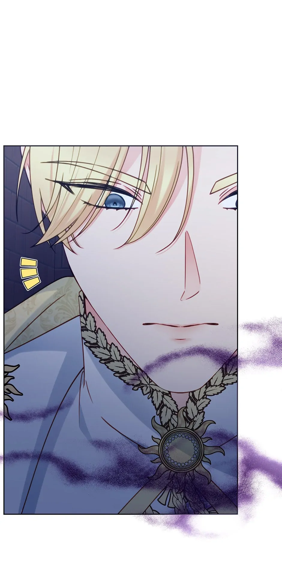 Contractual Marriage to a Surly Duke Chapter 103 - page 40
