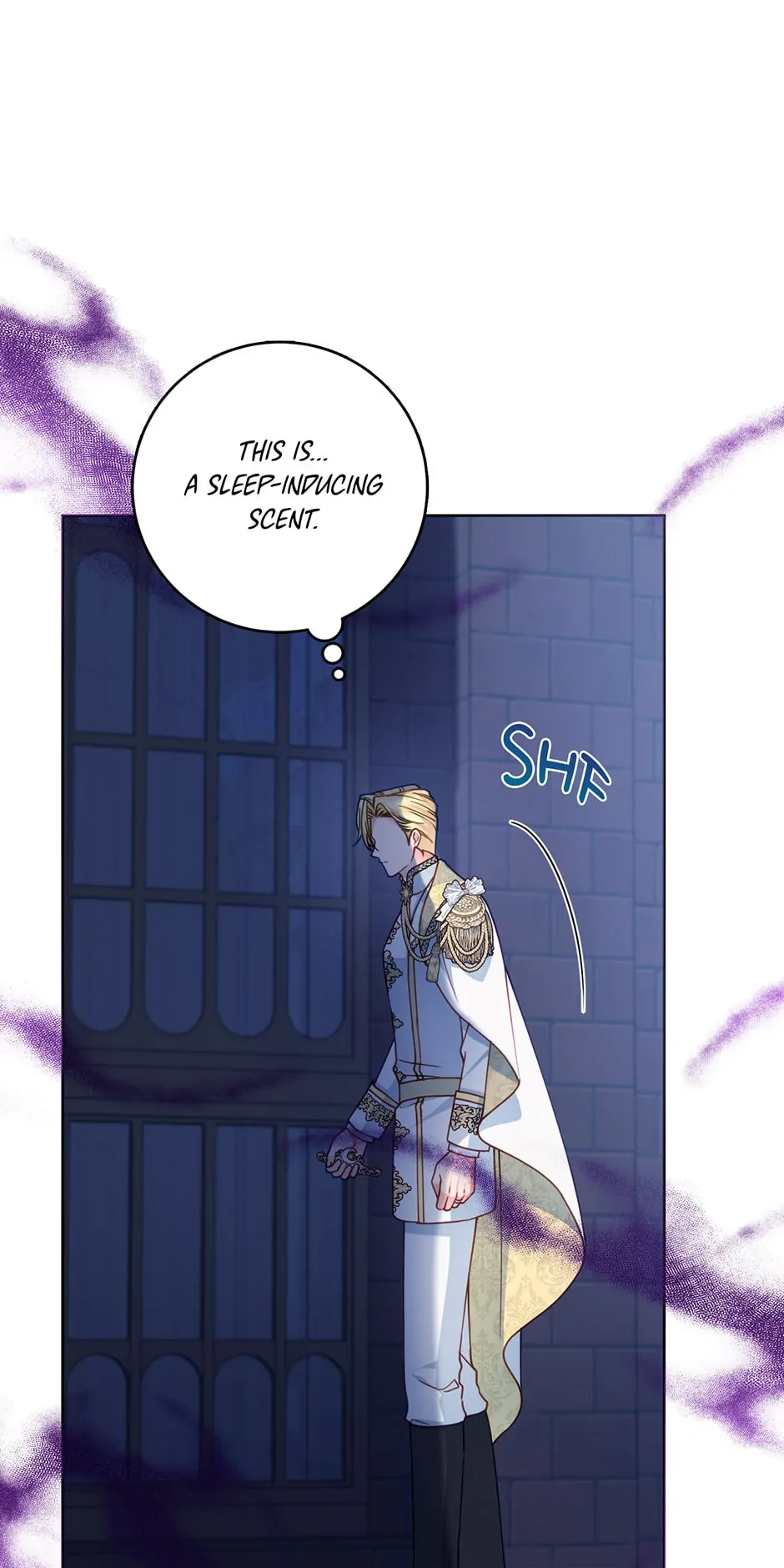 Contractual Marriage to a Surly Duke Chapter 103 - page 41