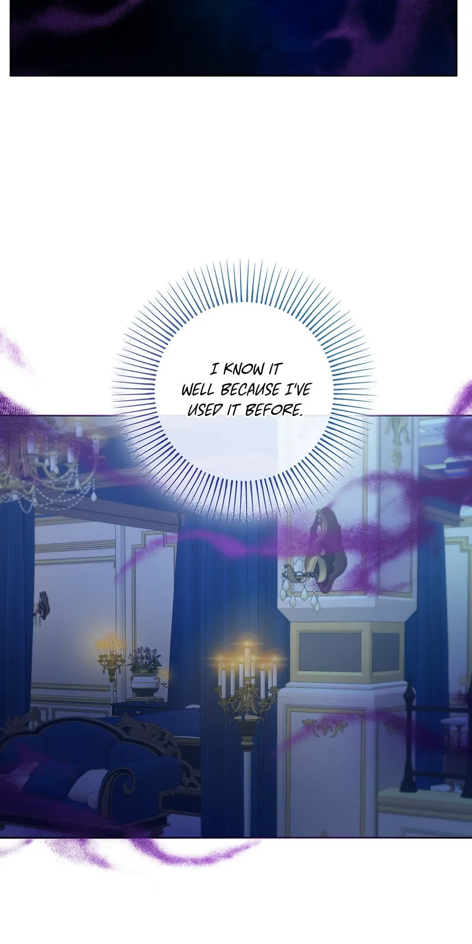 Contractual Marriage to a Surly Duke Chapter 103 - page 43