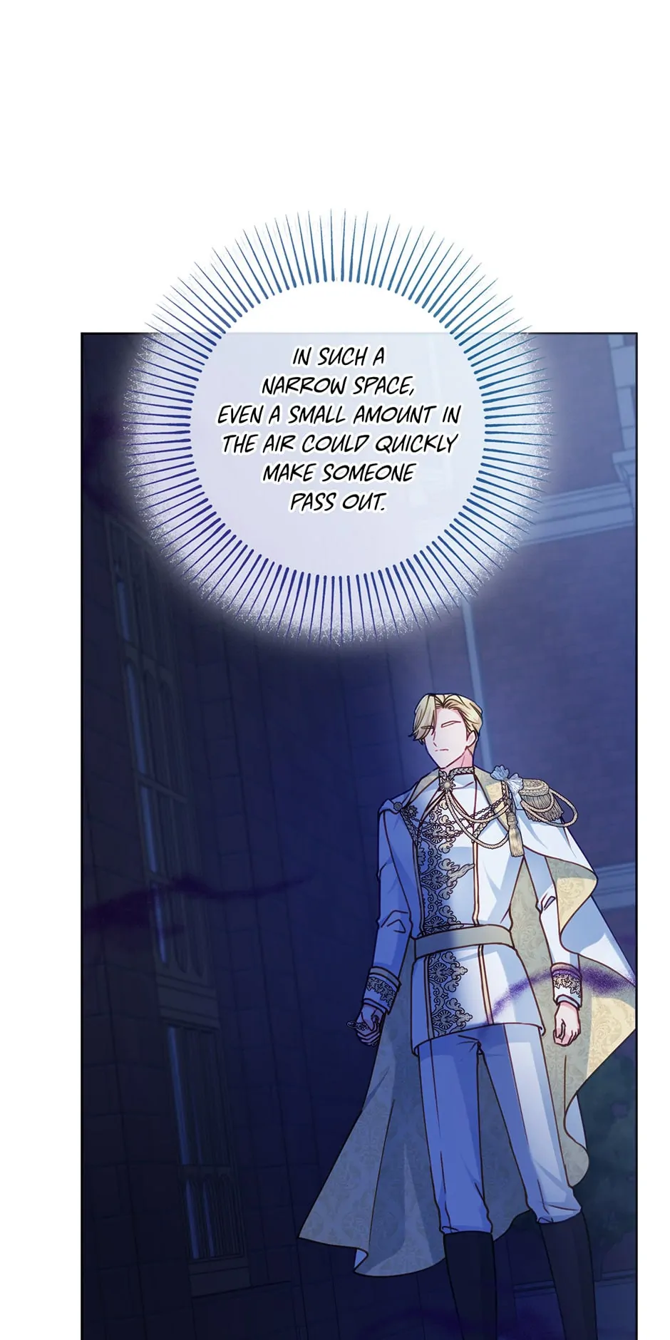 Contractual Marriage to a Surly Duke Chapter 103 - page 44
