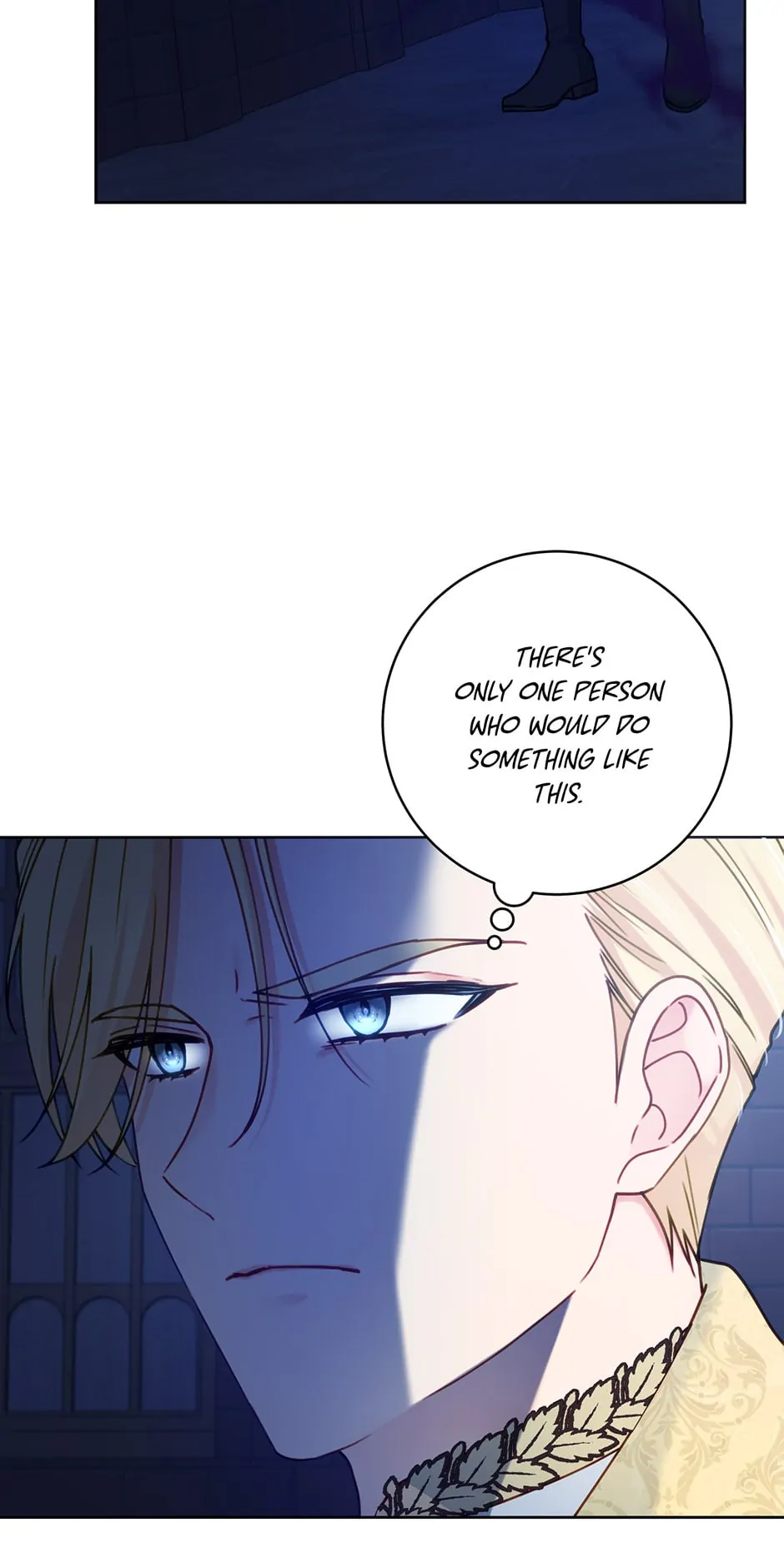 Contractual Marriage to a Surly Duke Chapter 103 - page 45