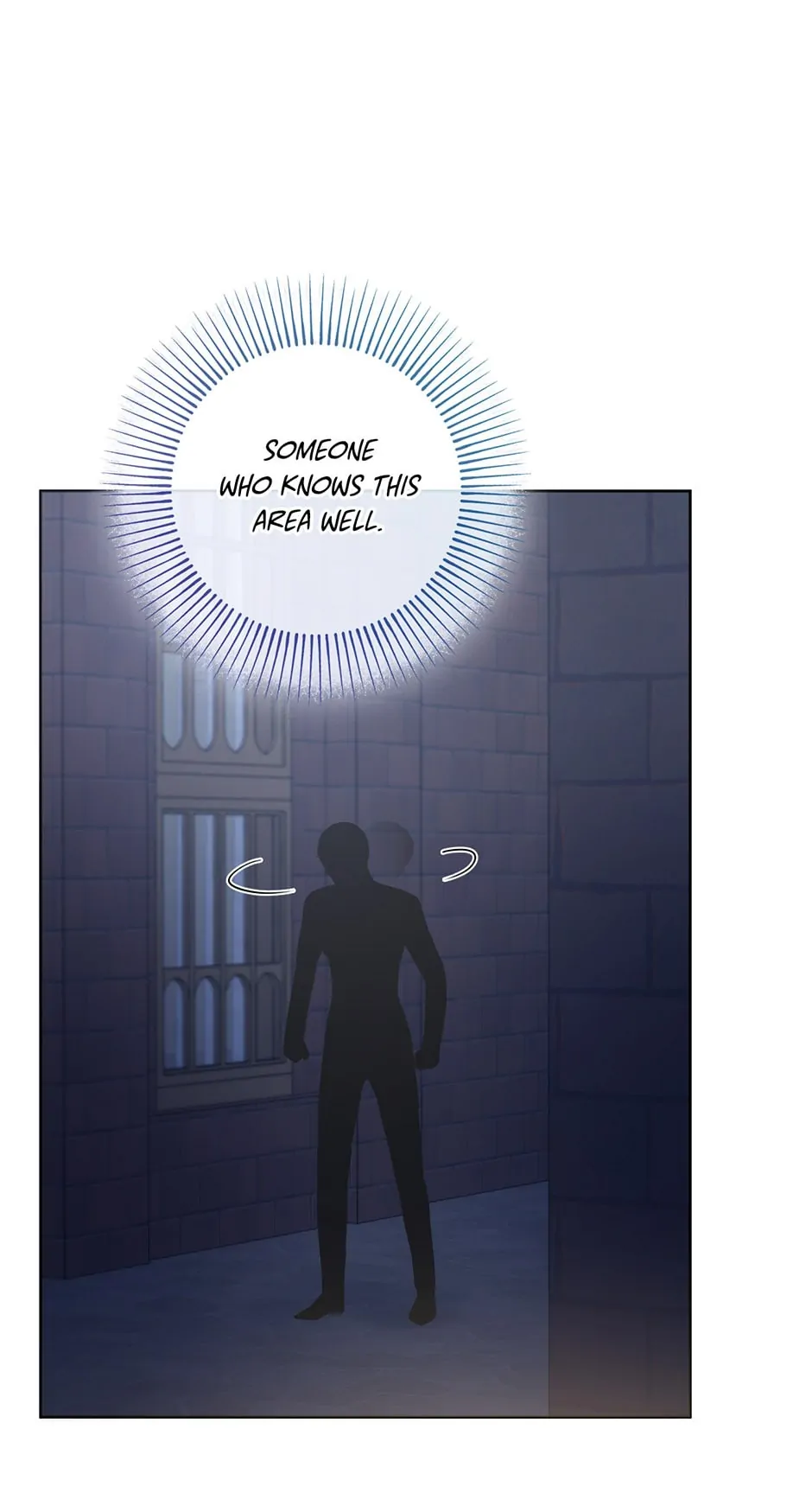 Contractual Marriage to a Surly Duke Chapter 103 - page 46