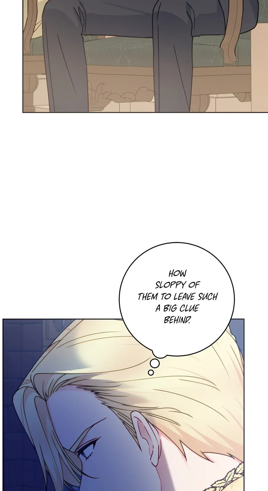 Contractual Marriage to a Surly Duke Chapter 103 - page 48