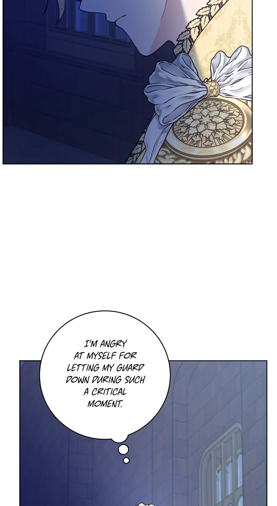 Contractual Marriage to a Surly Duke Chapter 103 - page 49